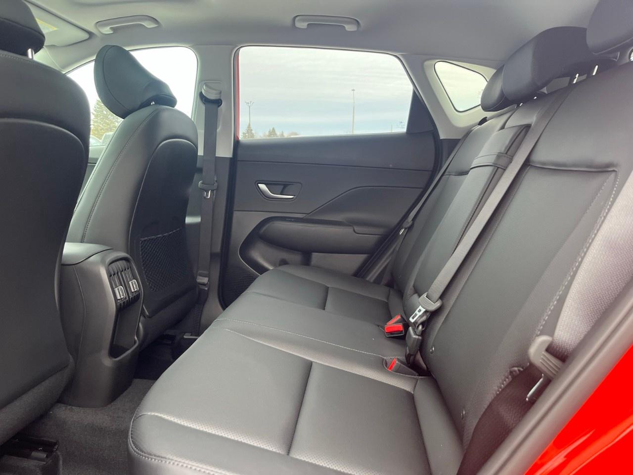 2026 Hyundai KONA 2.0L Preferred AWD w/Trend Package Photo