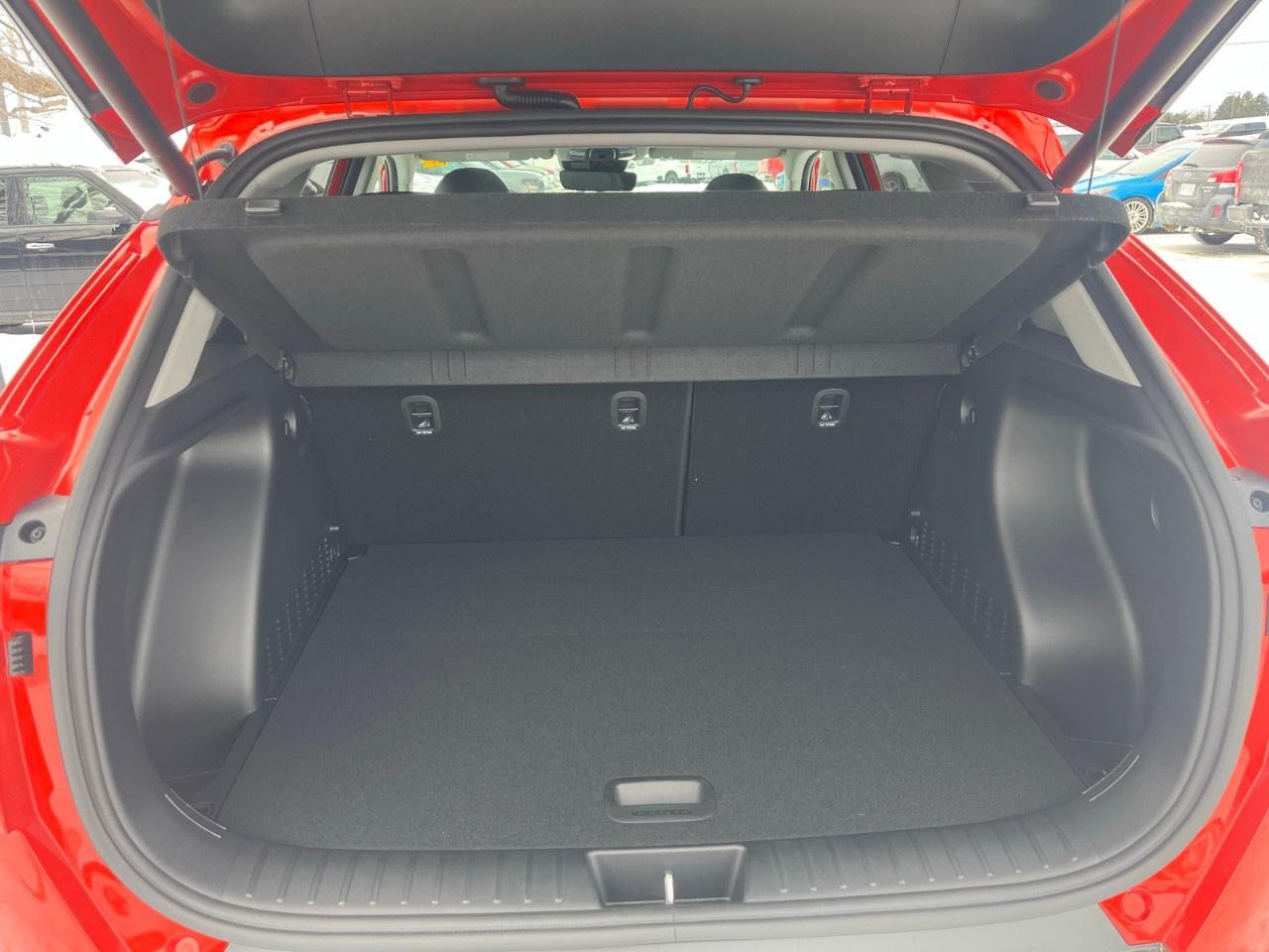 2026 Hyundai KONA 2.0L Preferred AWD w/Trend Package Photo