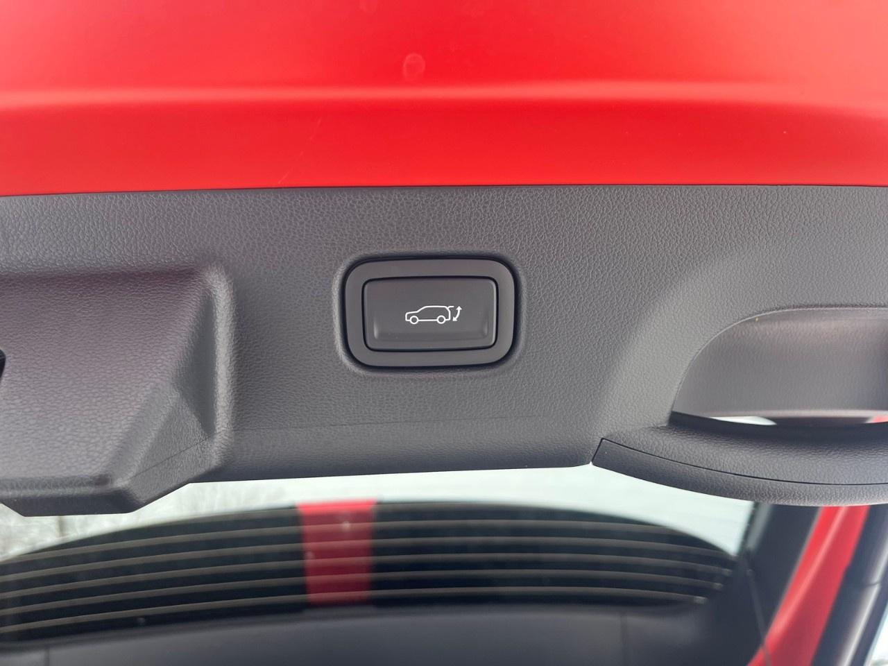 2026 Hyundai KONA 2.0L Preferred AWD w/Trend Package Photo