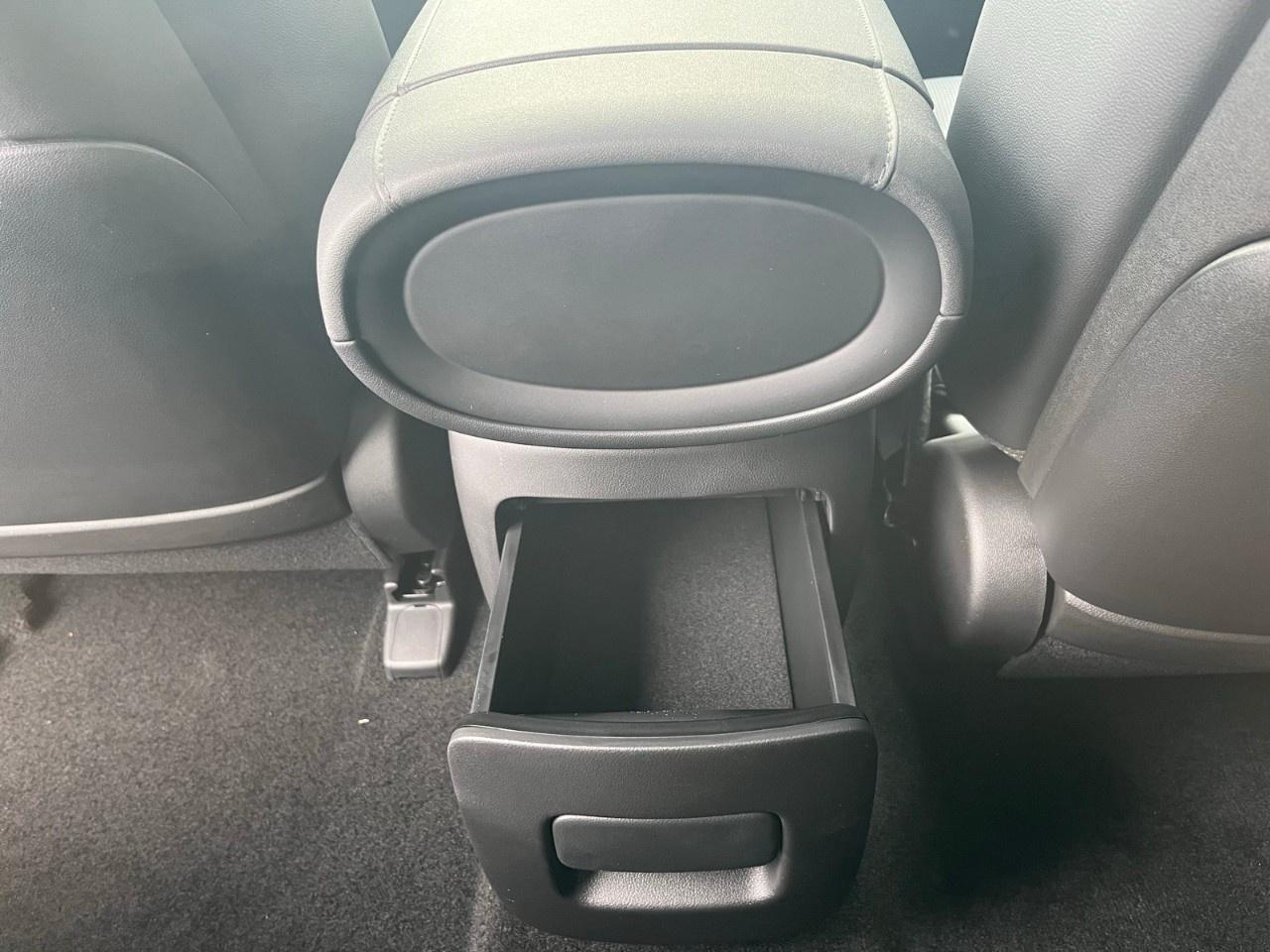 2026 Hyundai Palisade Hybrid Luxury 7-Passenger AWD Photo