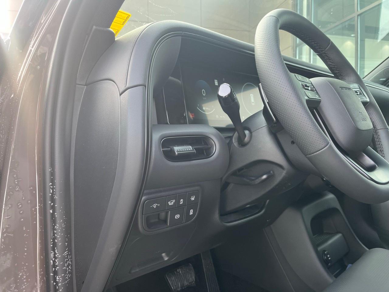 2026 Hyundai PALISADE XRT Pro AWD Photo