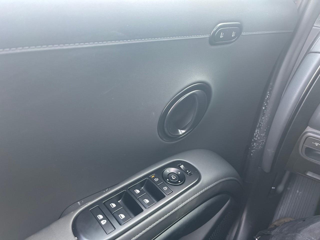 2026 Hyundai PALISADE XRT Pro AWD Photo