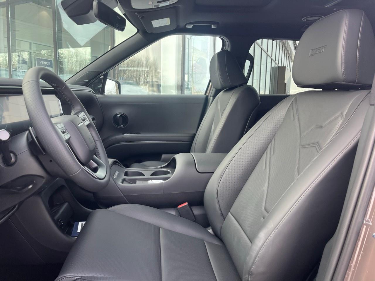 2026 Hyundai PALISADE XRT Pro AWD Photo