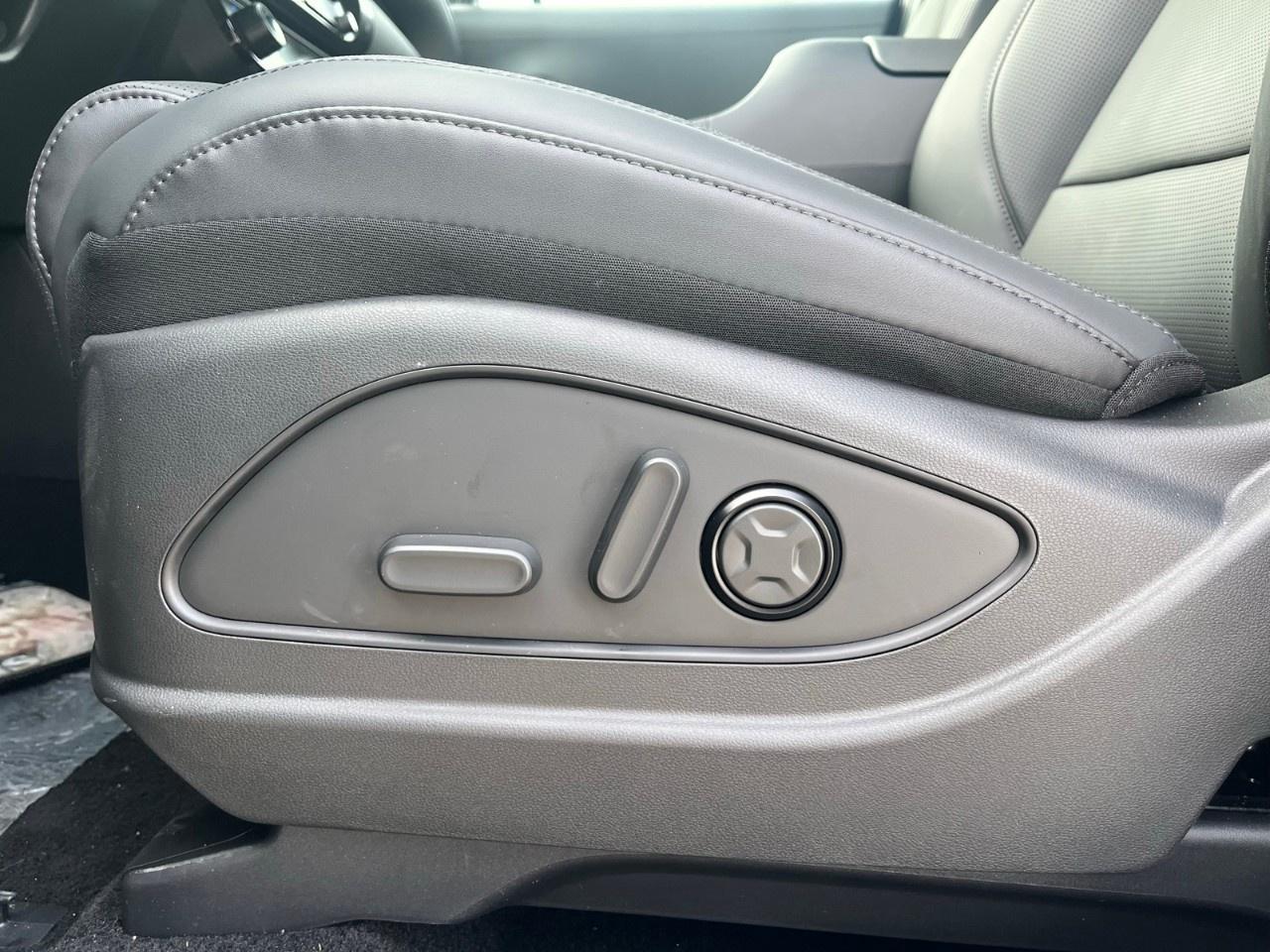 2026 Hyundai PALISADE XRT Pro AWD Photo