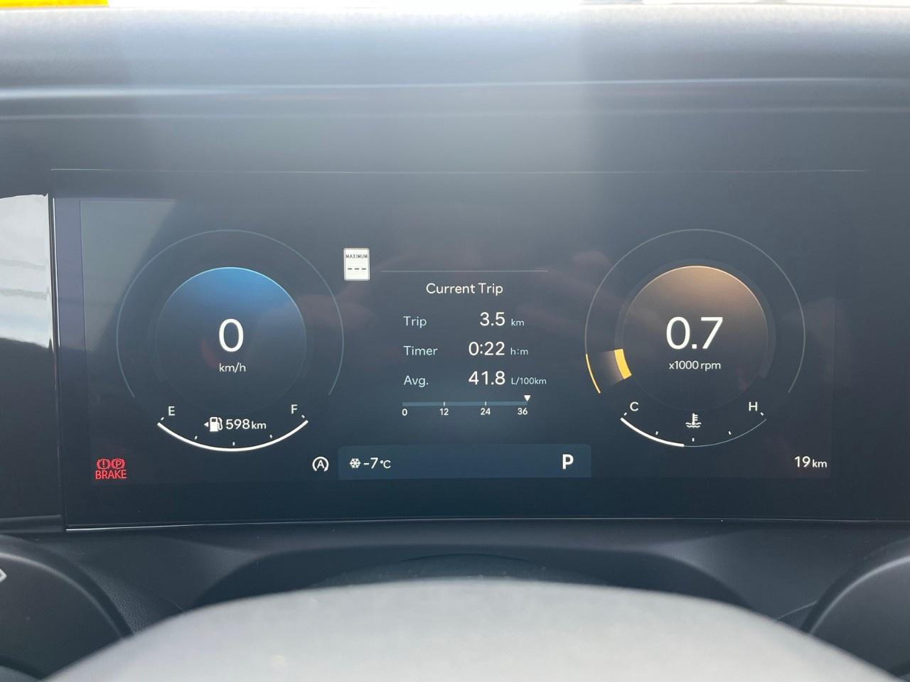 2026 Hyundai PALISADE XRT Pro AWD Photo