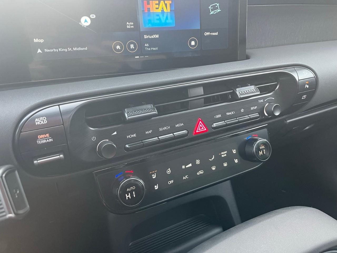 2026 Hyundai PALISADE XRT Pro AWD Photo