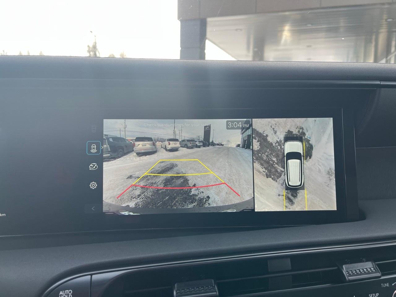 2026 Hyundai PALISADE XRT Pro AWD Photo