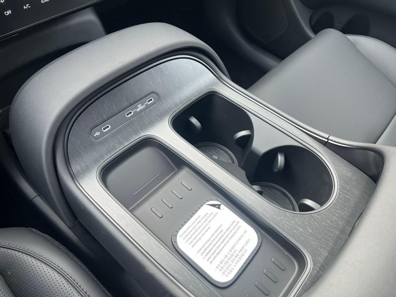 2026 Hyundai PALISADE XRT Pro AWD Photo