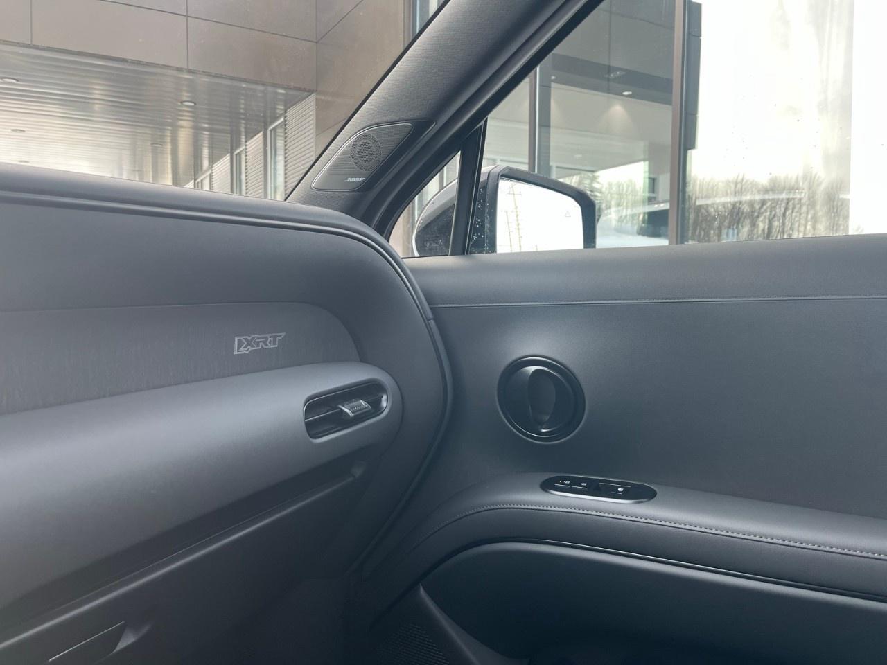 2026 Hyundai PALISADE XRT Pro AWD Photo