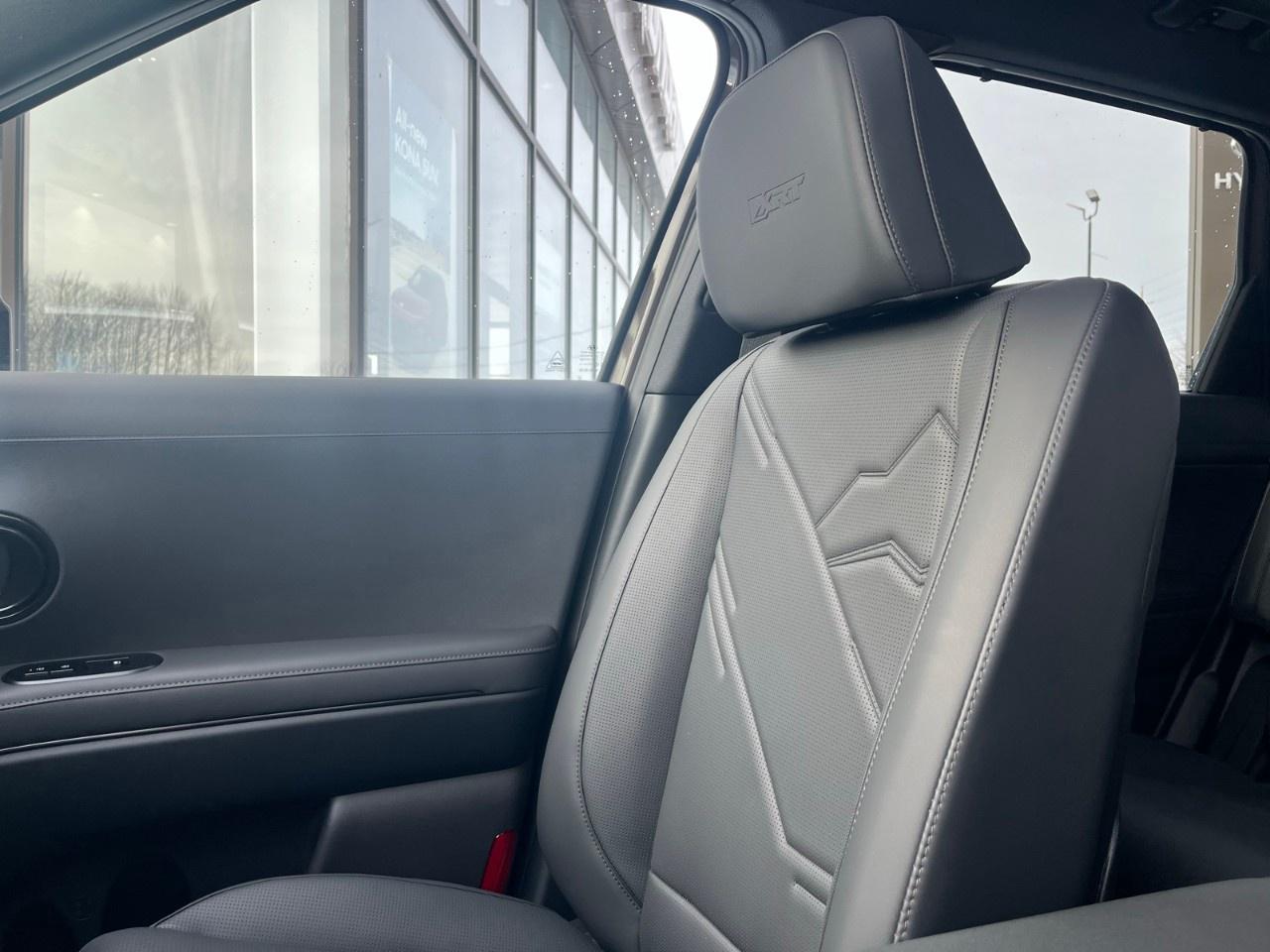 2026 Hyundai PALISADE XRT Pro AWD Photo