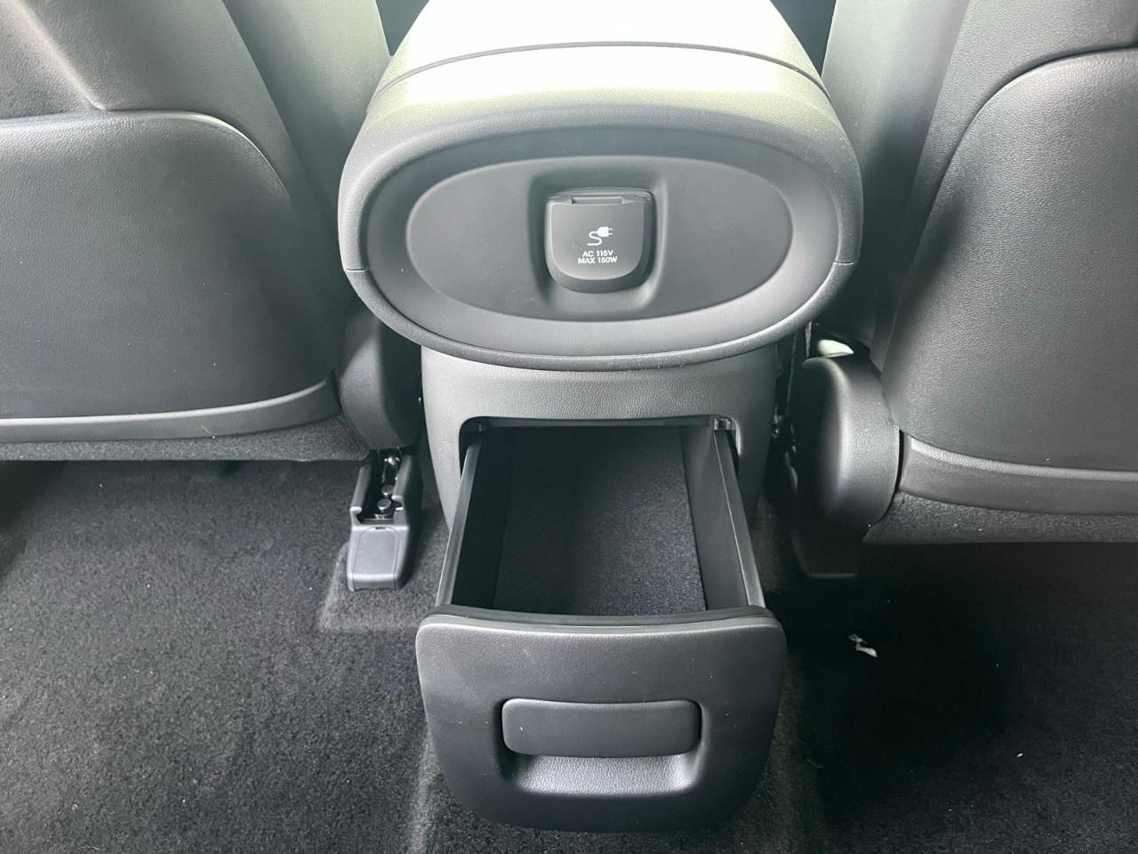 2026 Hyundai PALISADE XRT Pro AWD Photo