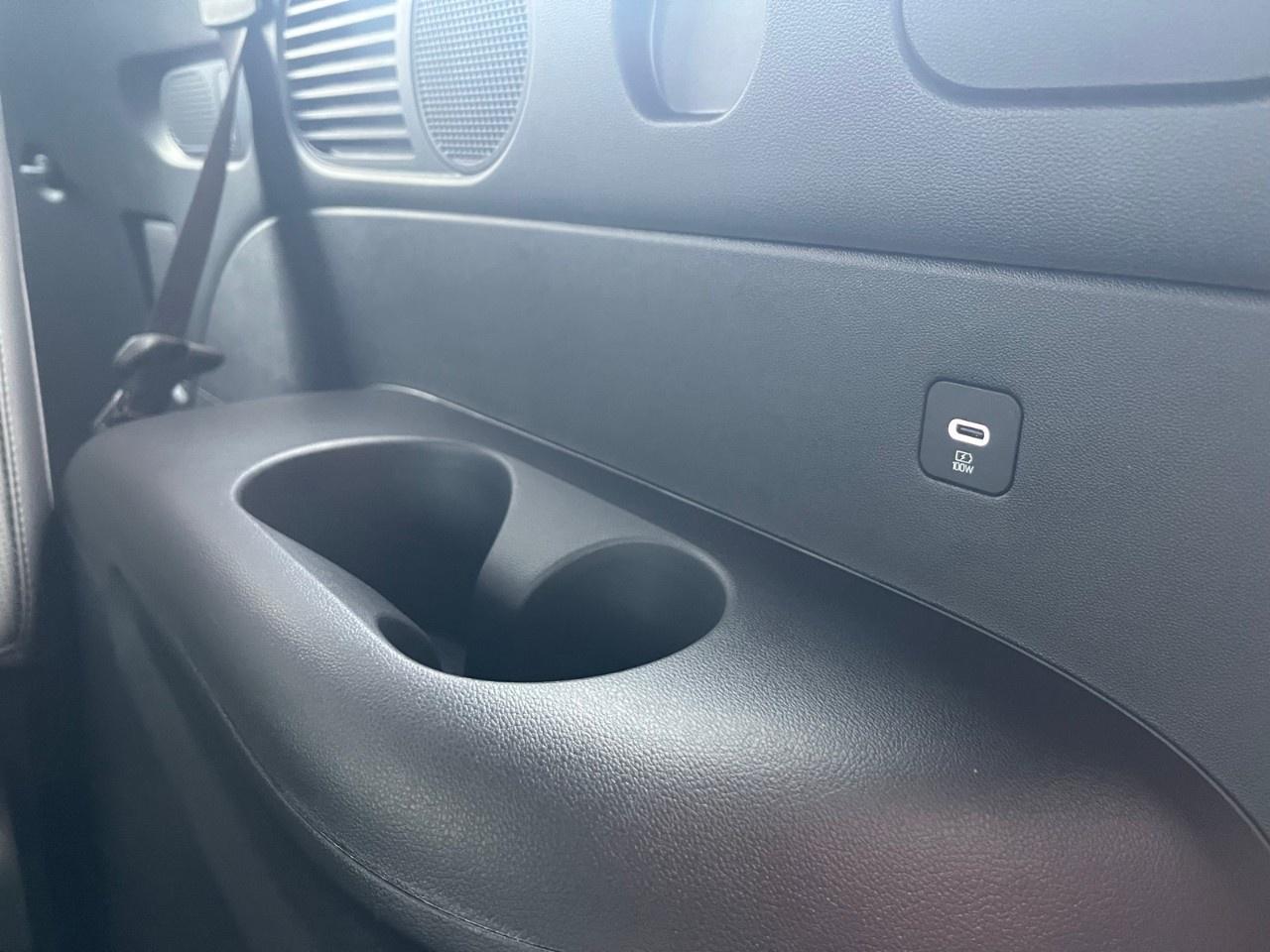 2026 Hyundai PALISADE XRT Pro AWD Photo