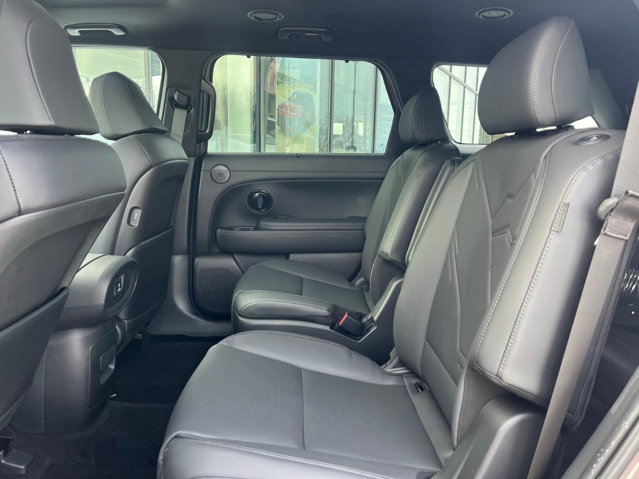 2026 Hyundai PALISADE XRT Pro AWD Photo