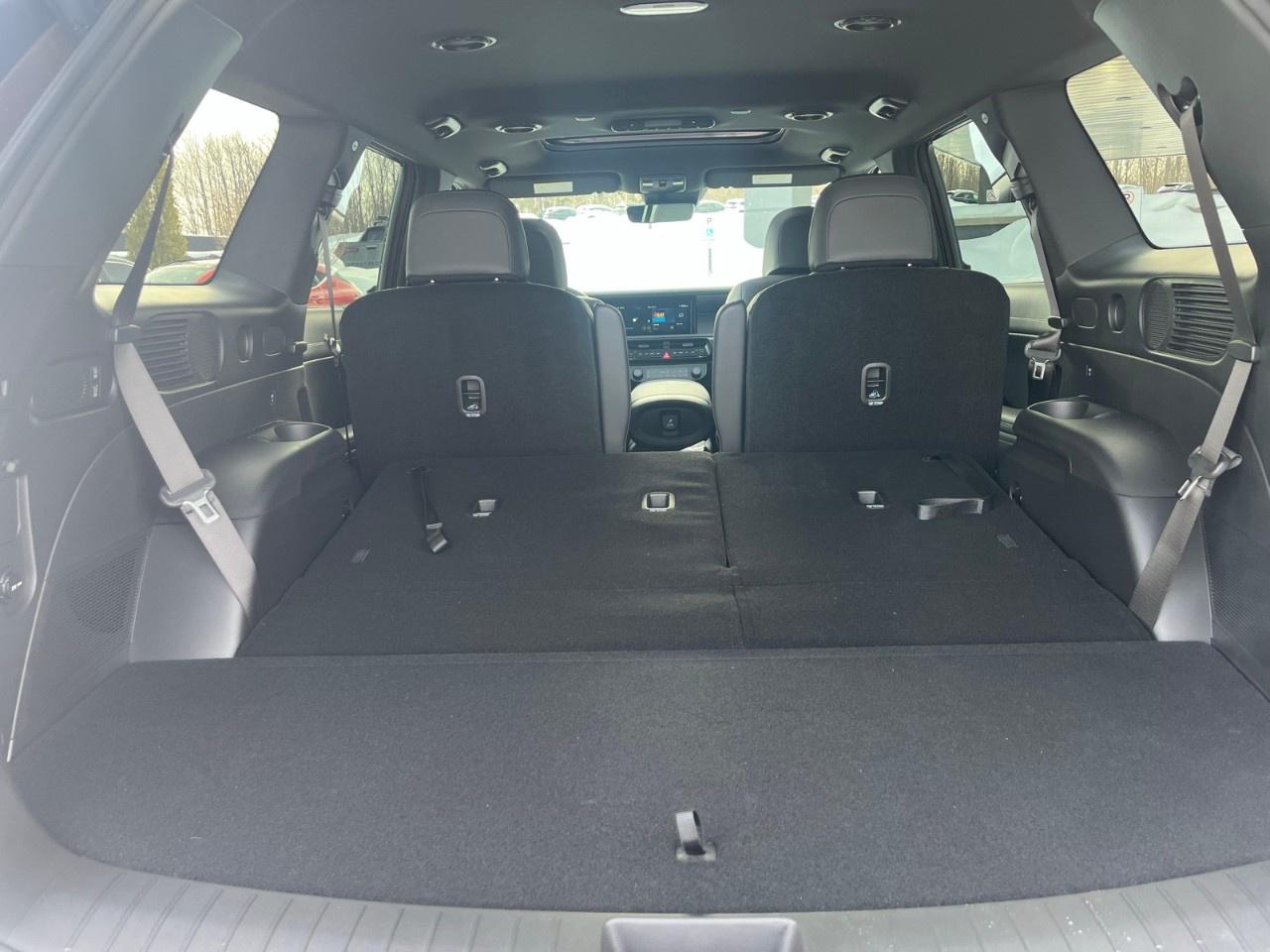 2026 Hyundai PALISADE XRT Pro AWD Photo