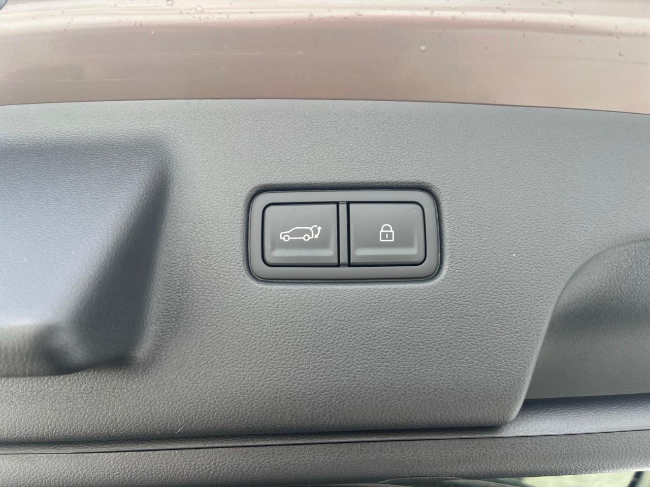 2026 Hyundai PALISADE XRT Pro AWD Photo