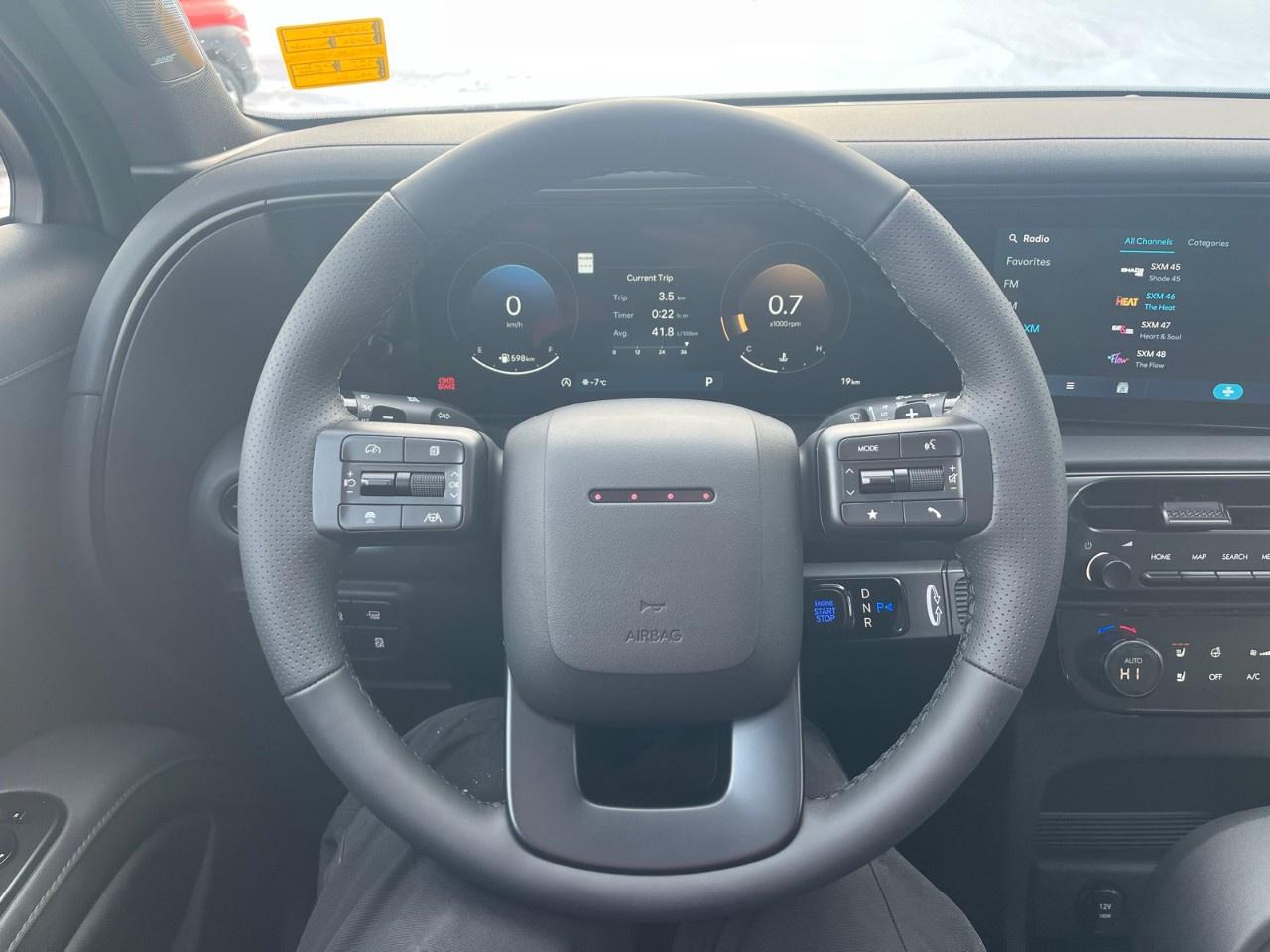 2026 Hyundai PALISADE XRT Pro AWD Photo