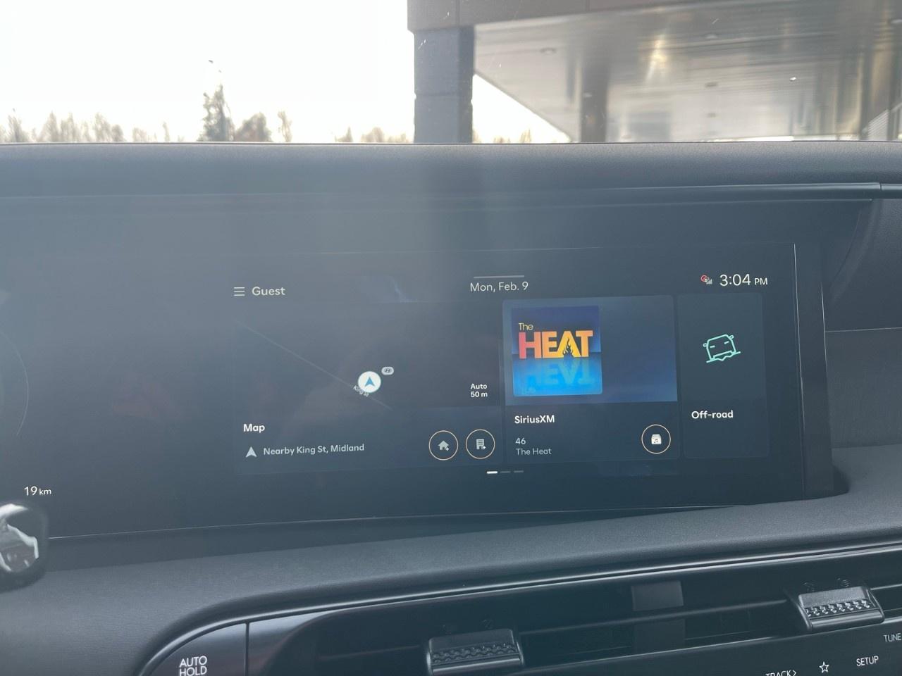 2026 Hyundai PALISADE XRT Pro AWD Photo