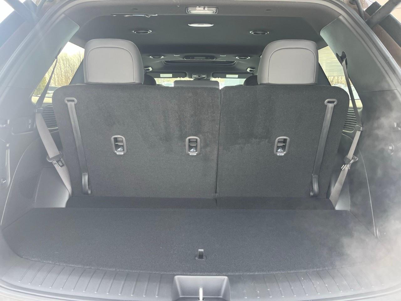 2026 Hyundai PALISADE XRT Pro AWD Photo