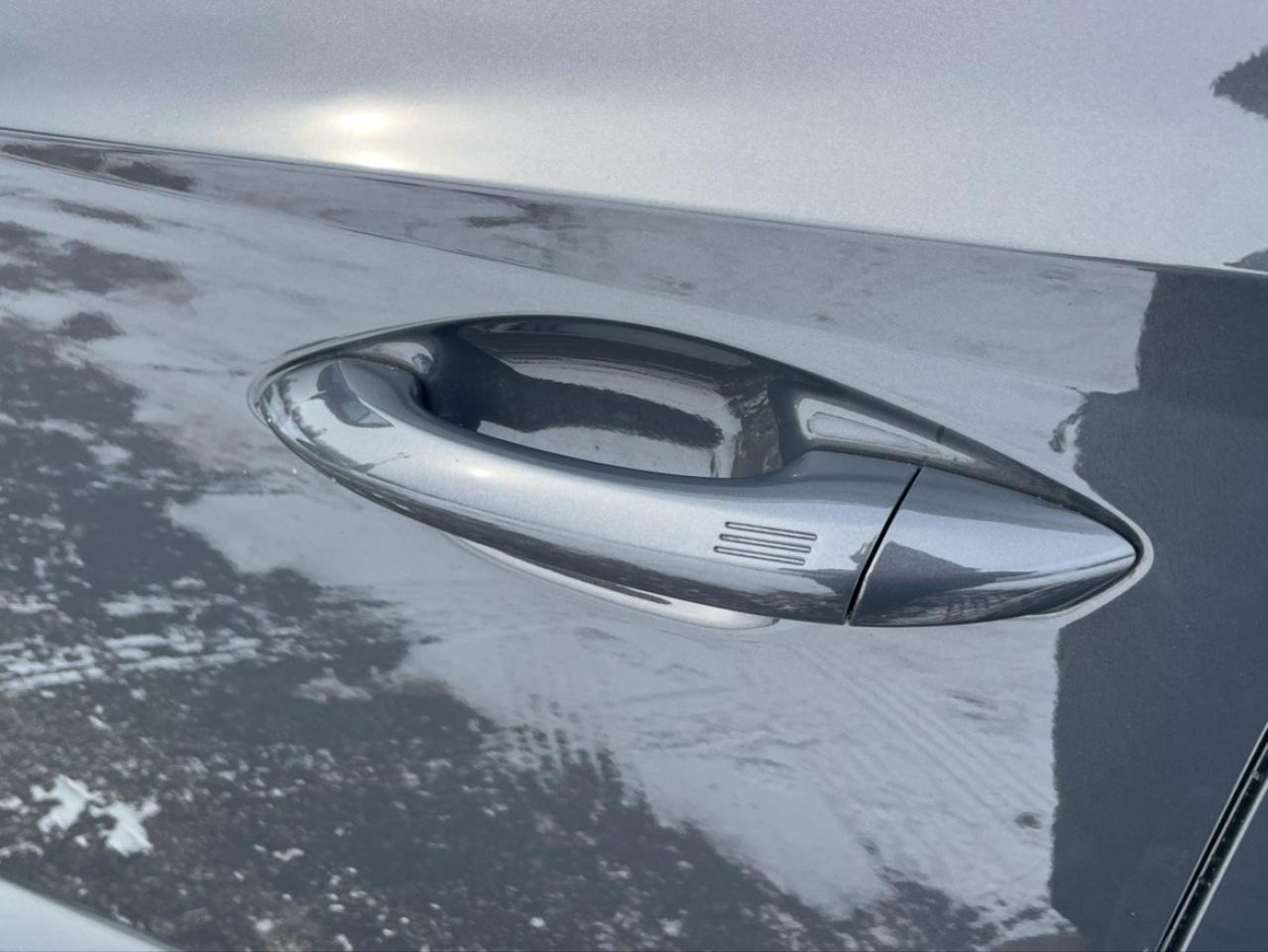 2026 Hyundai Tucson Hybrid N-Line AWD Photo