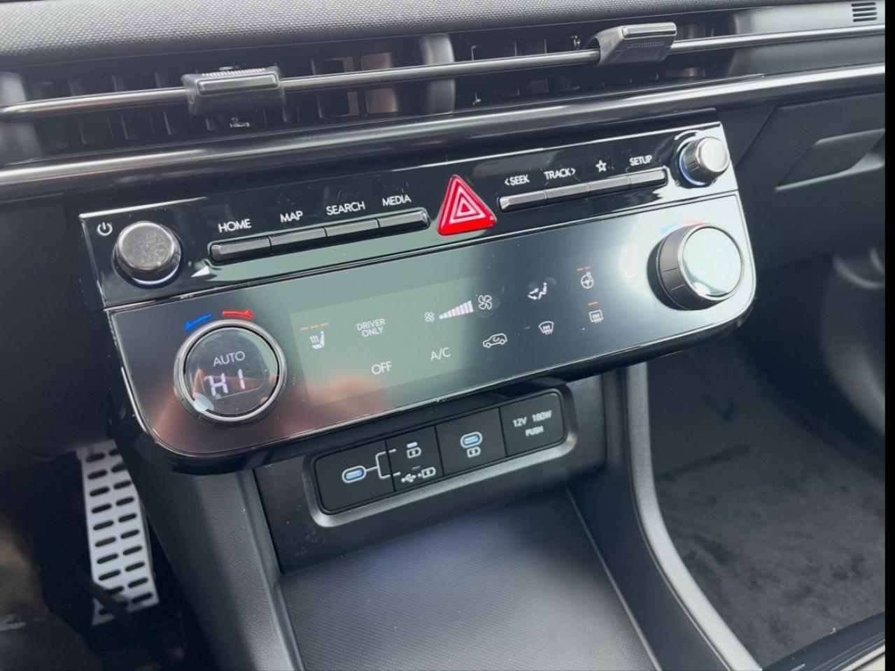 2026 Hyundai Tucson Hybrid N-Line AWD Photo