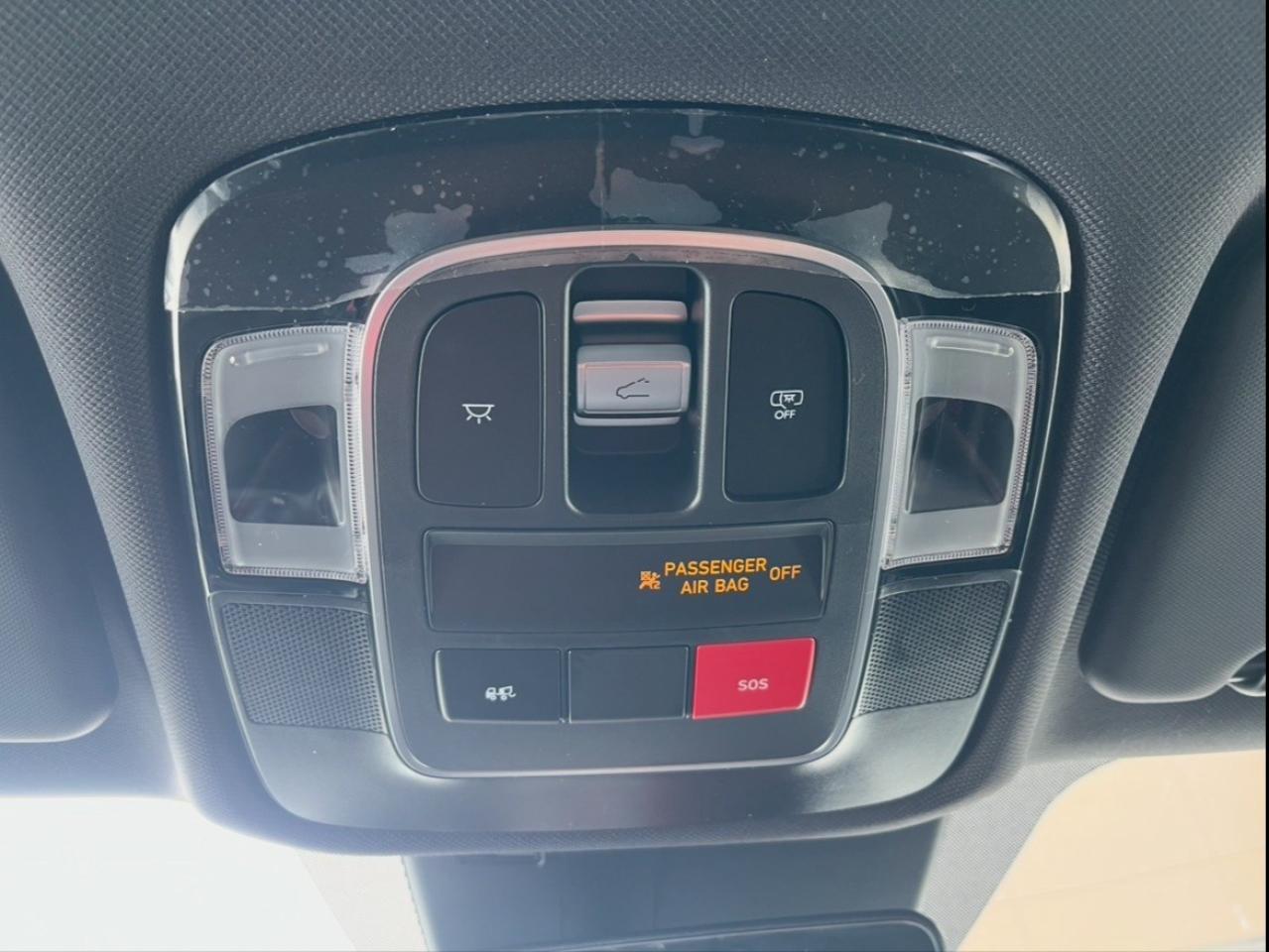 2026 Hyundai Tucson Hybrid N-Line AWD Photo