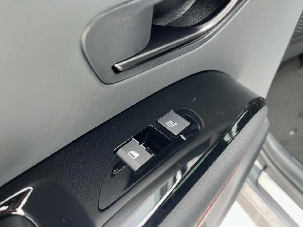 2026 Hyundai Tucson Hybrid N-Line AWD Photo