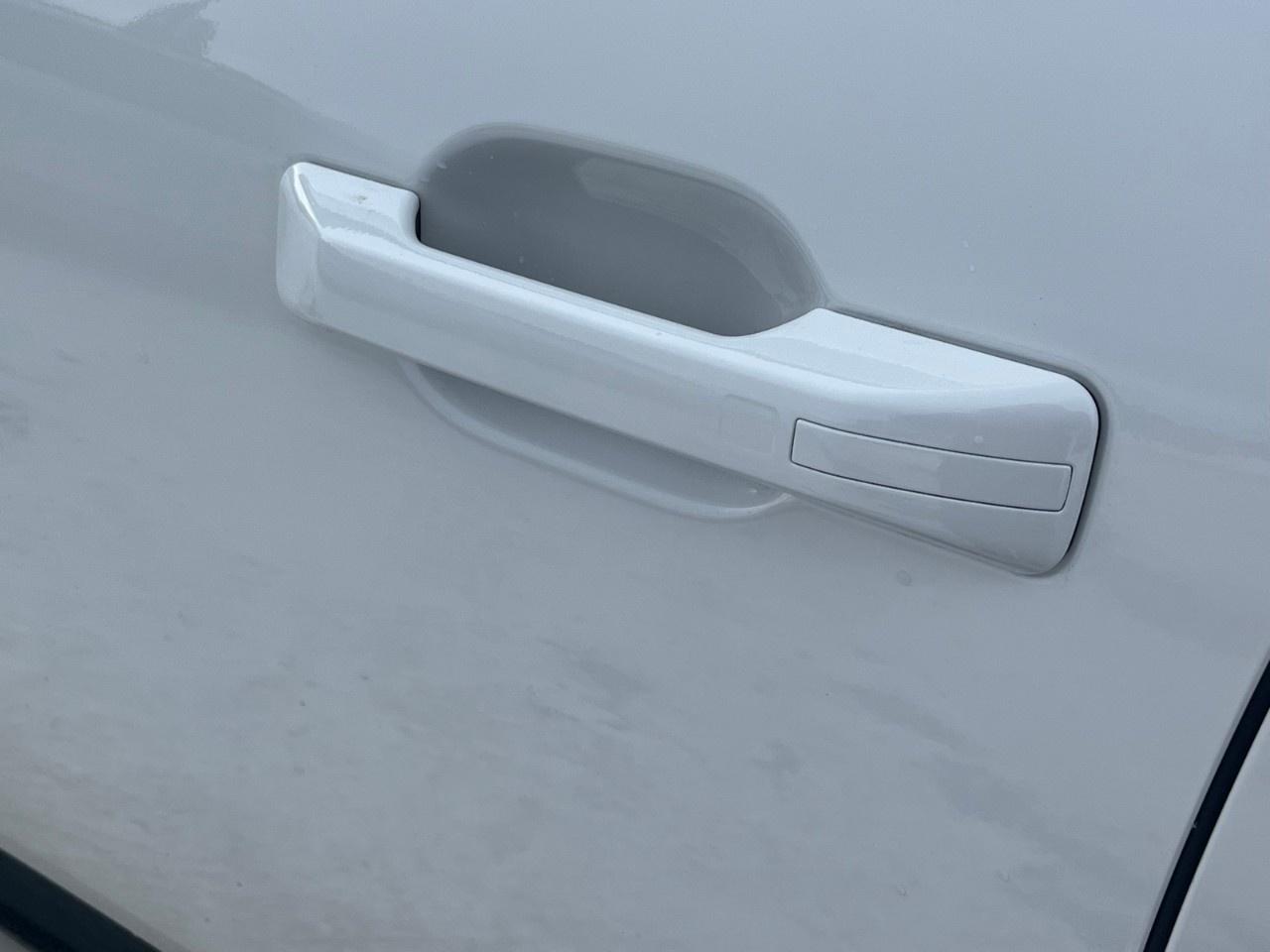 2026 Hyundai Palisade Hybrid Luxury 8-Passenger AWD Photo