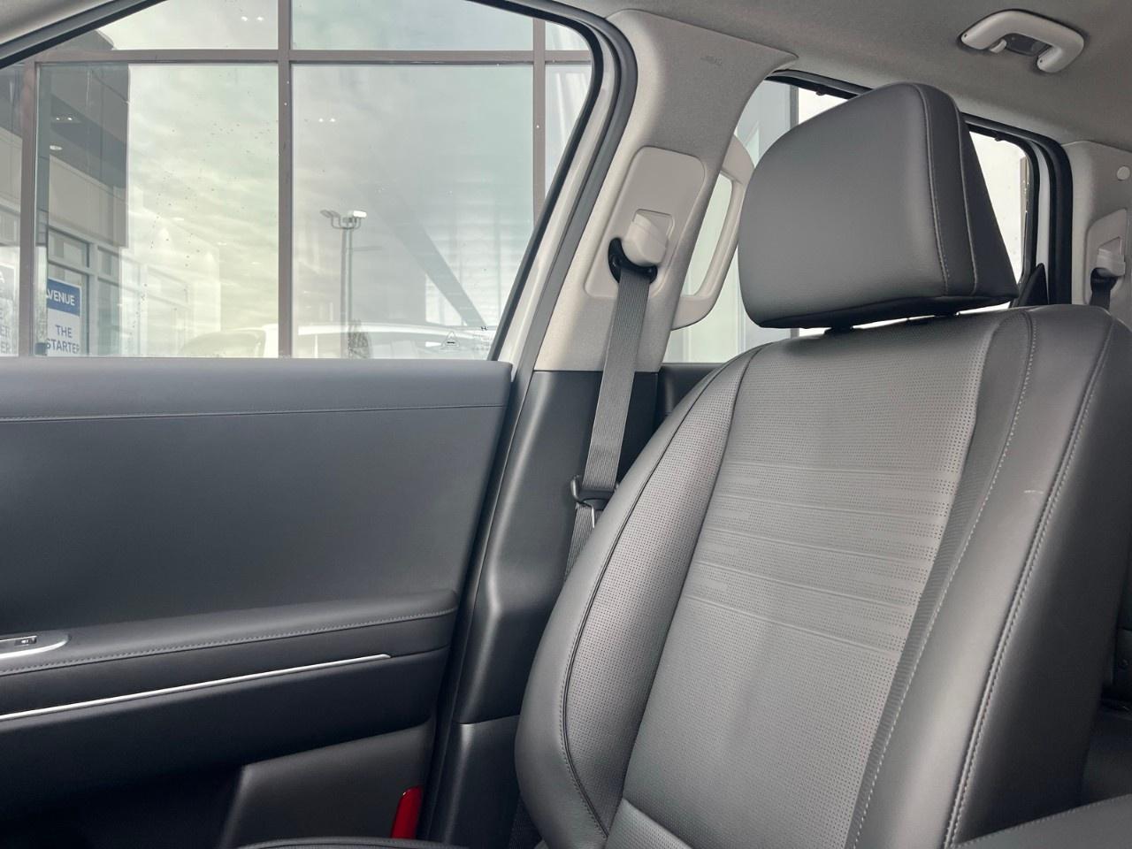 2026 Hyundai Palisade Hybrid Luxury 8-Passenger AWD Photo