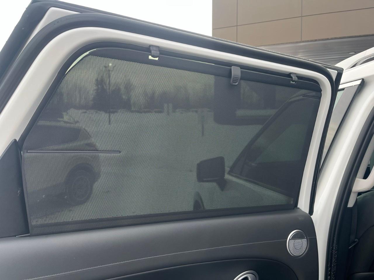 2026 Hyundai Palisade Hybrid Luxury 8-Passenger AWD Photo