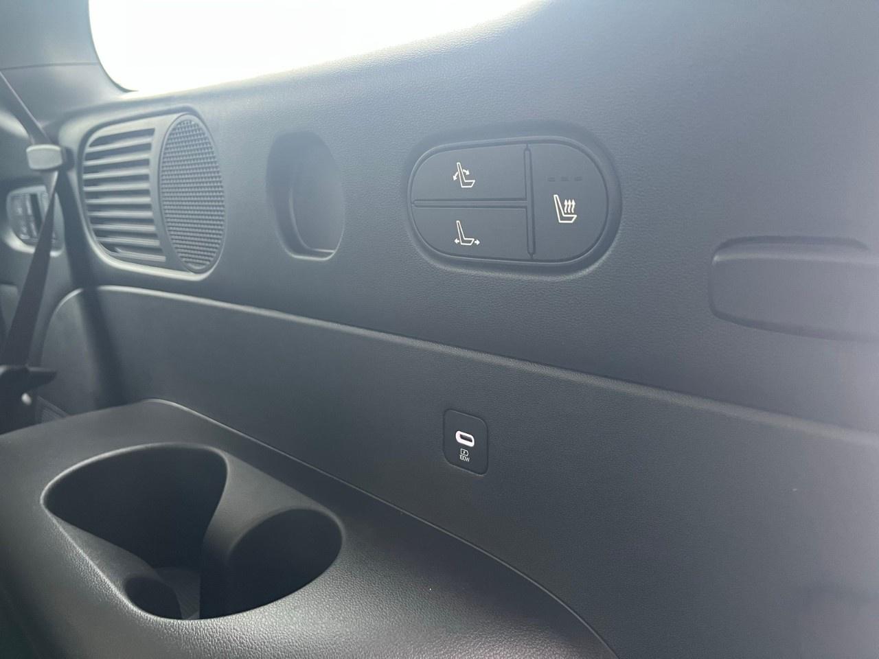 2026 Hyundai Palisade Hybrid Luxury 8-Passenger AWD Photo