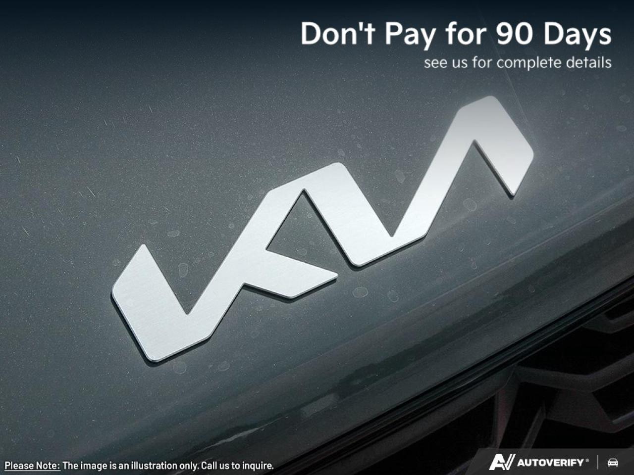 2026 Kia Sorento Plug-In Hybrid SX AWD Photo