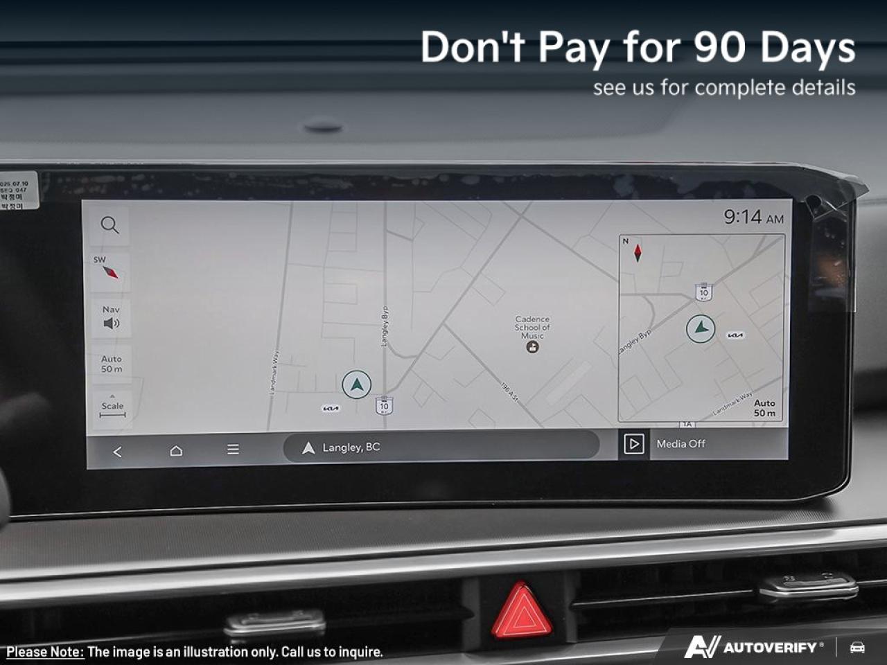 2026 Kia Sorento Plug-In Hybrid SX AWD Photo