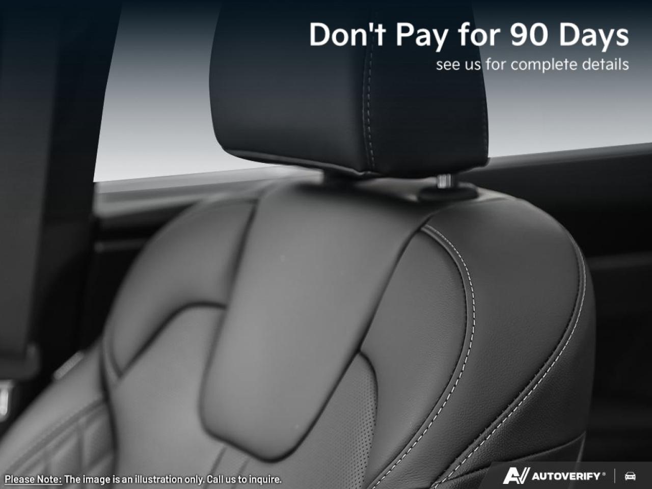 2026 Kia Sorento Plug-In Hybrid SX AWD Photo