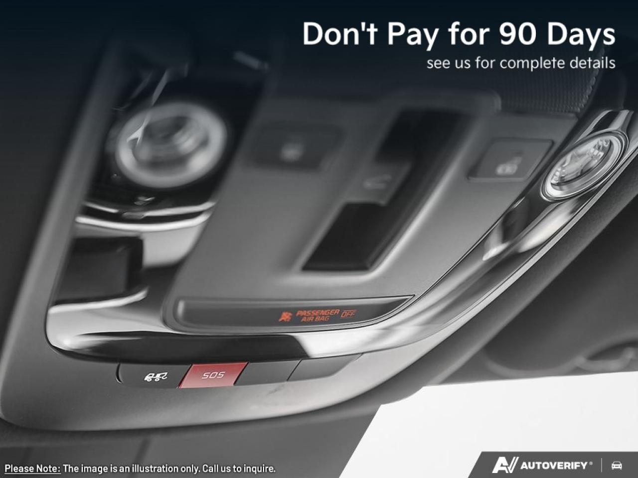 2026 Kia Sorento Plug-In Hybrid SX AWD Photo