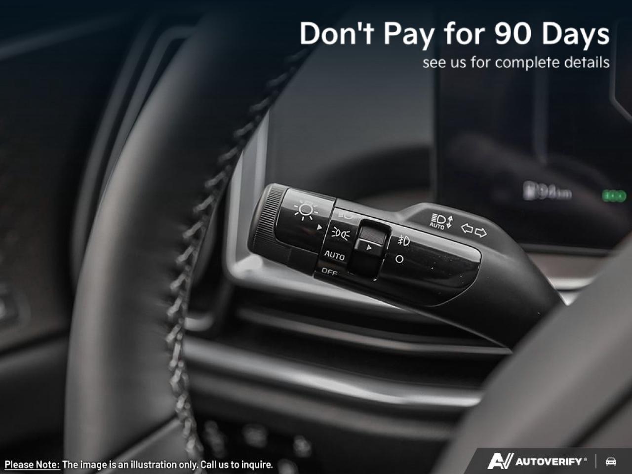 2026 Kia Sorento Plug-In Hybrid SX AWD Photo