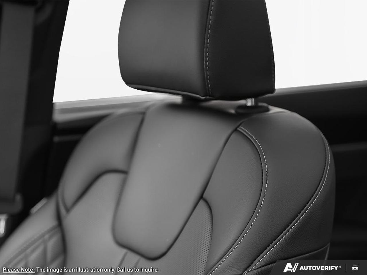 2026 Kia Sorento Plug-In Hybrid SX AWD Photo