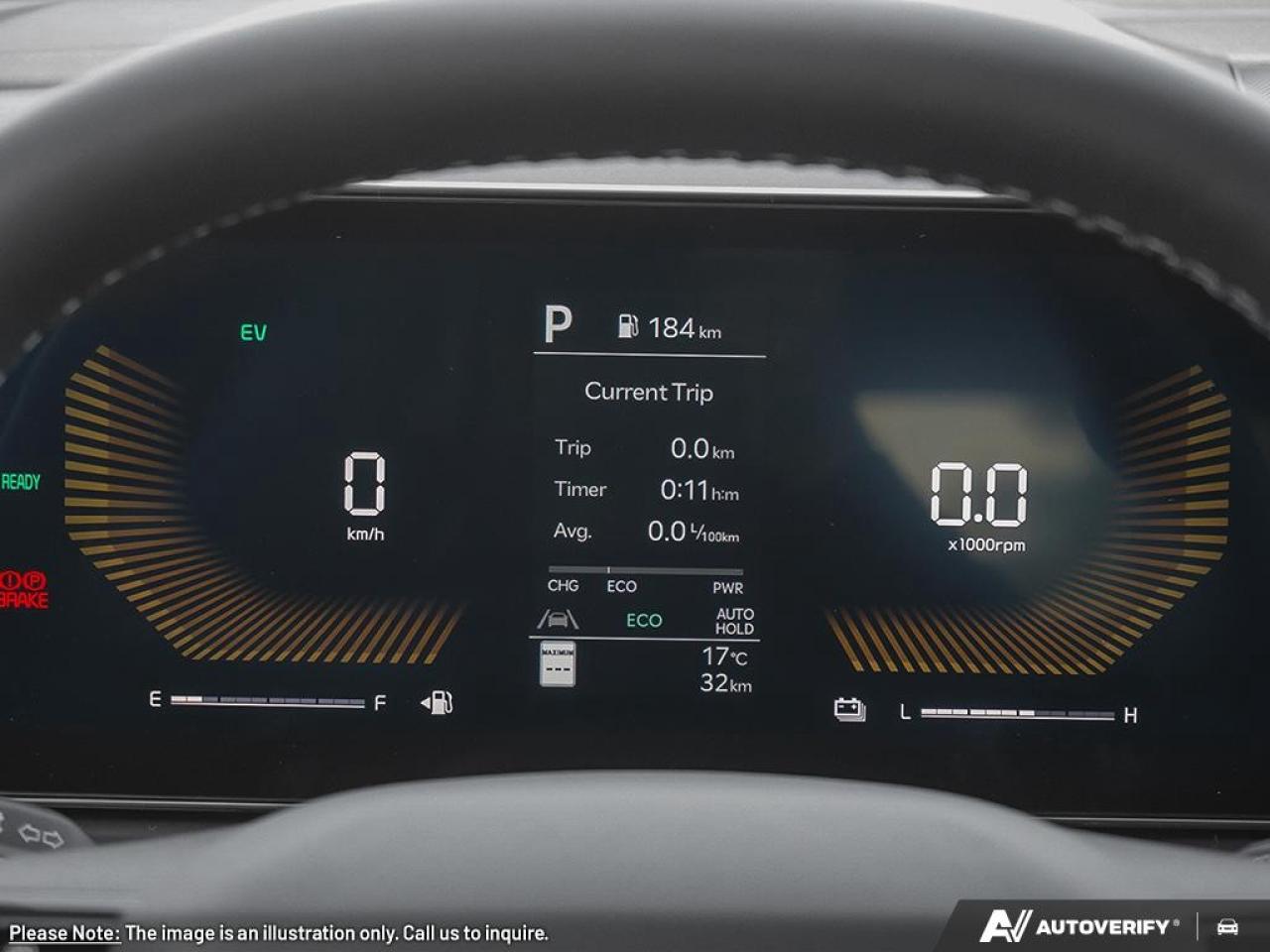 2026 Kia Sorento Hybrid EX AWD Photo