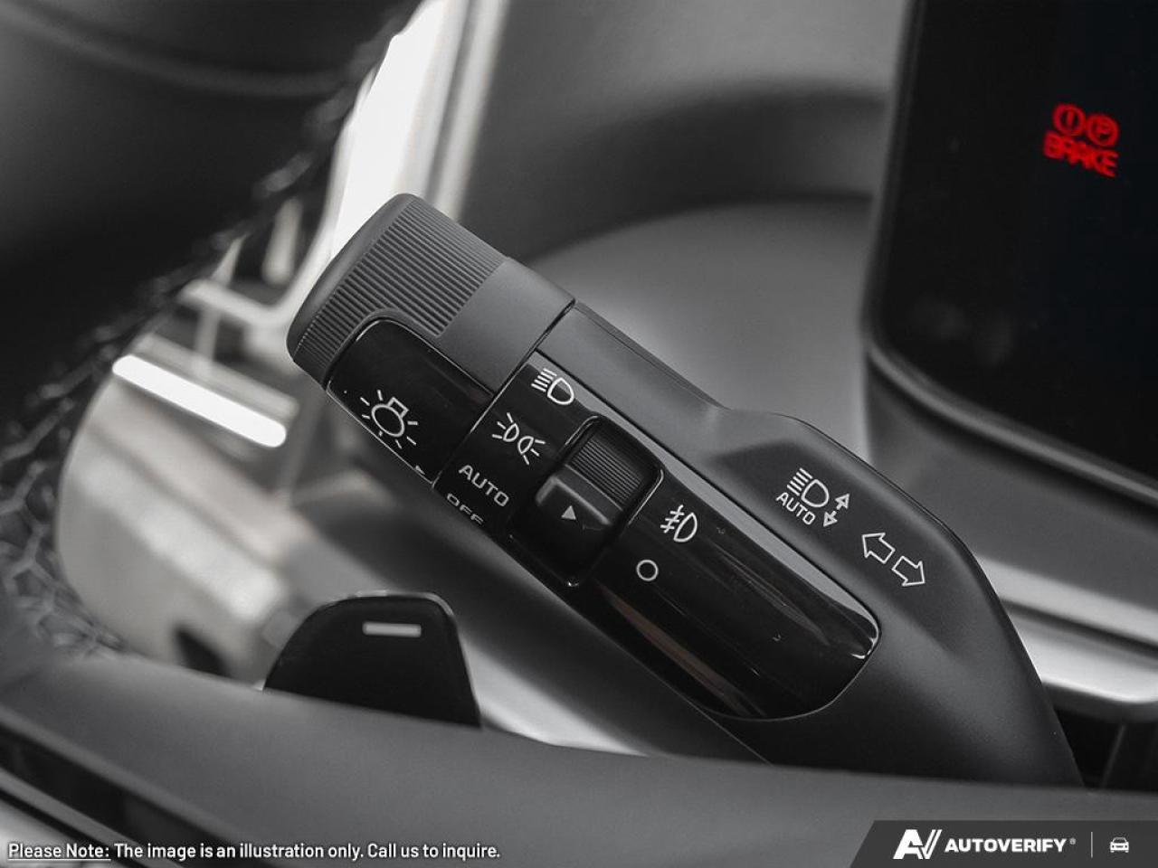 2026 Kia Sorento Hybrid EX AWD Photo