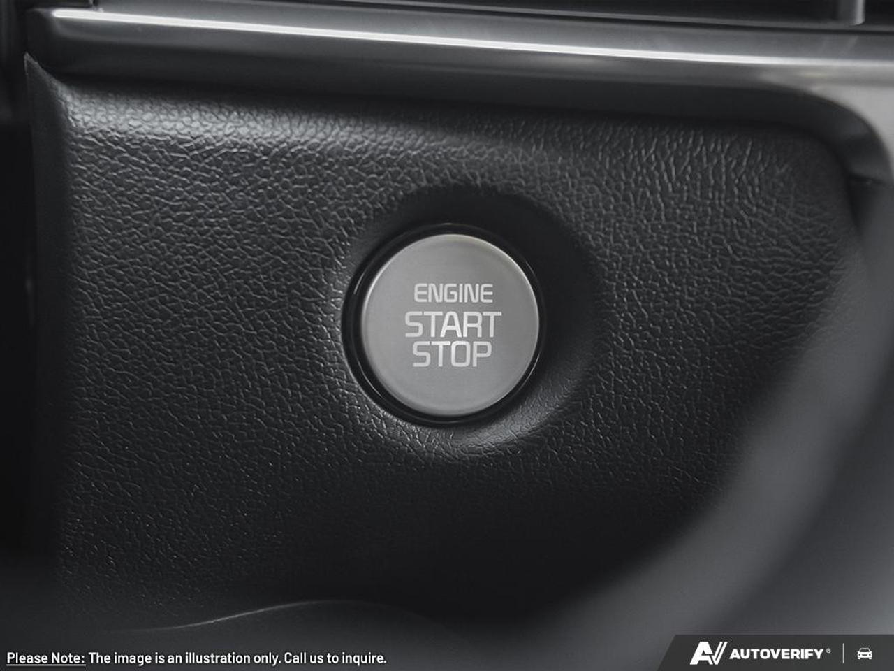 2026 Kia Sorento Hybrid EX AWD Photo