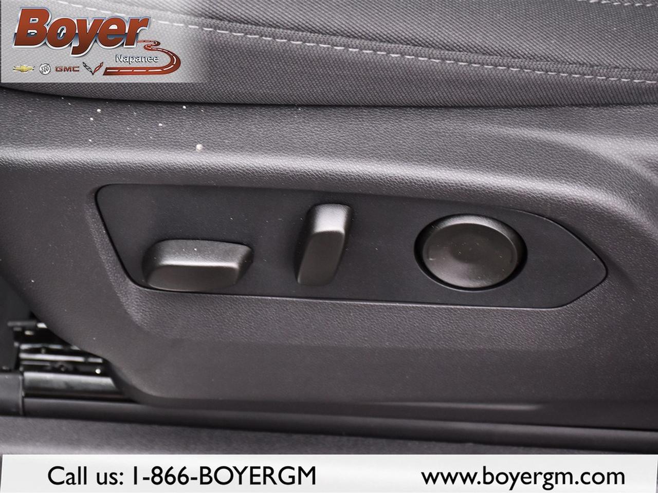 2026 Chevrolet Silverado 1500 Crew Cab Short Box 4-Wheel Drive LT Photo