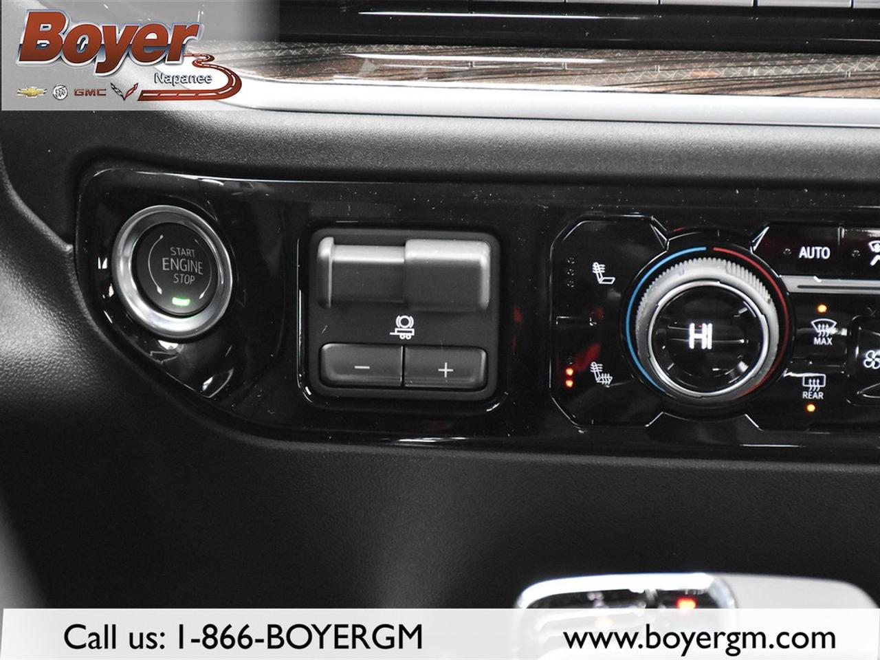 2026 Chevrolet Silverado 1500 Crew Cab Short Box 4-Wheel Drive LT Photo