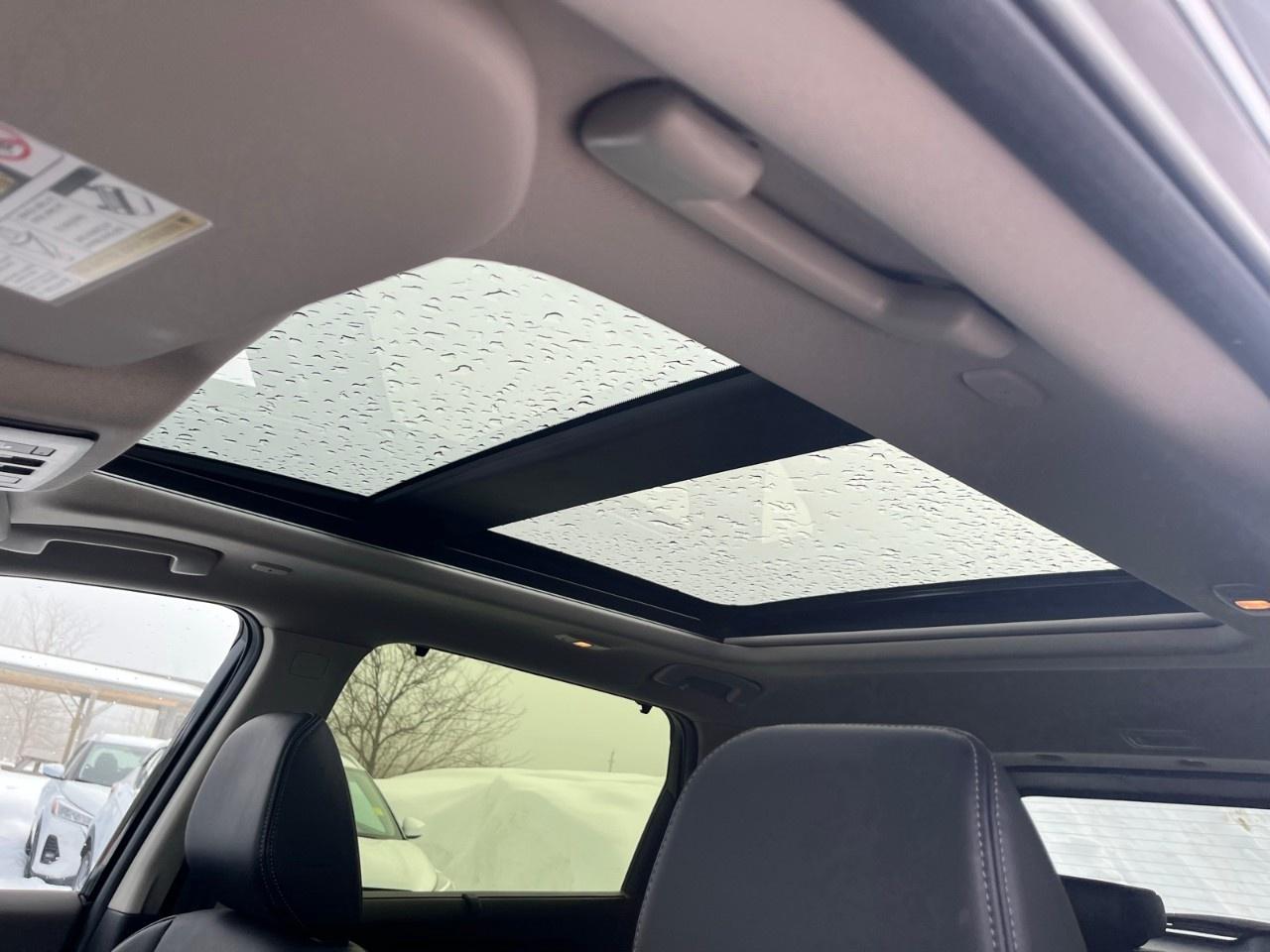 2023 Nissan Rogue Midnight Edition Photo