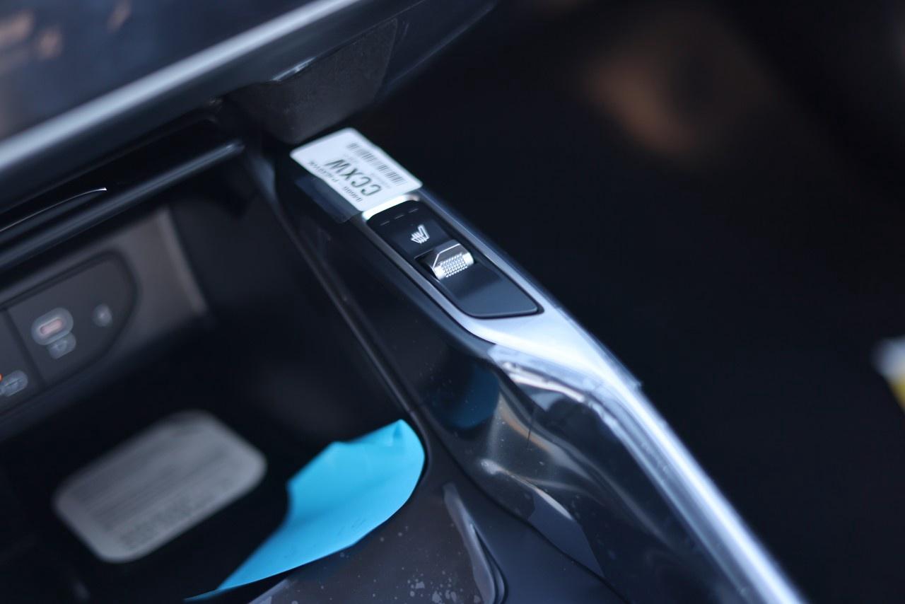 2026 Kia Sorento Hybrid EX AWD Photo