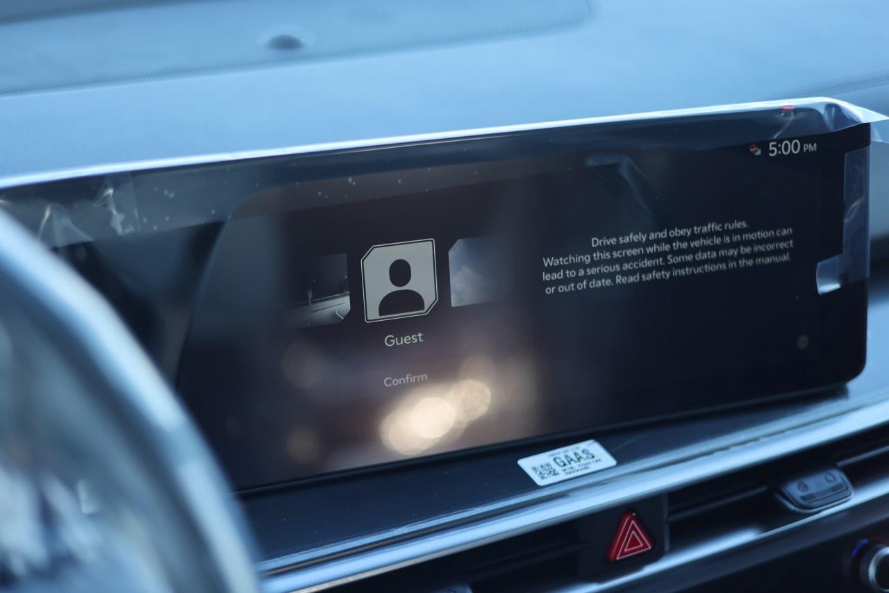 2026 Kia Sorento Hybrid EX AWD Photo