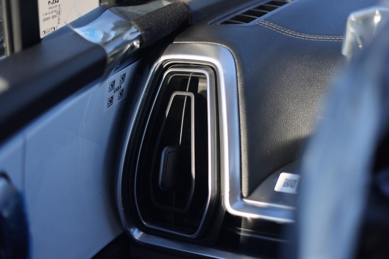 2026 Kia Sorento Hybrid EX AWD Photo