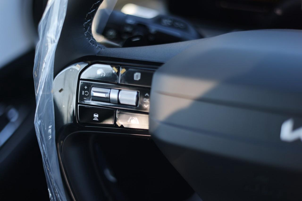 2026 Kia Sorento Hybrid EX AWD Photo