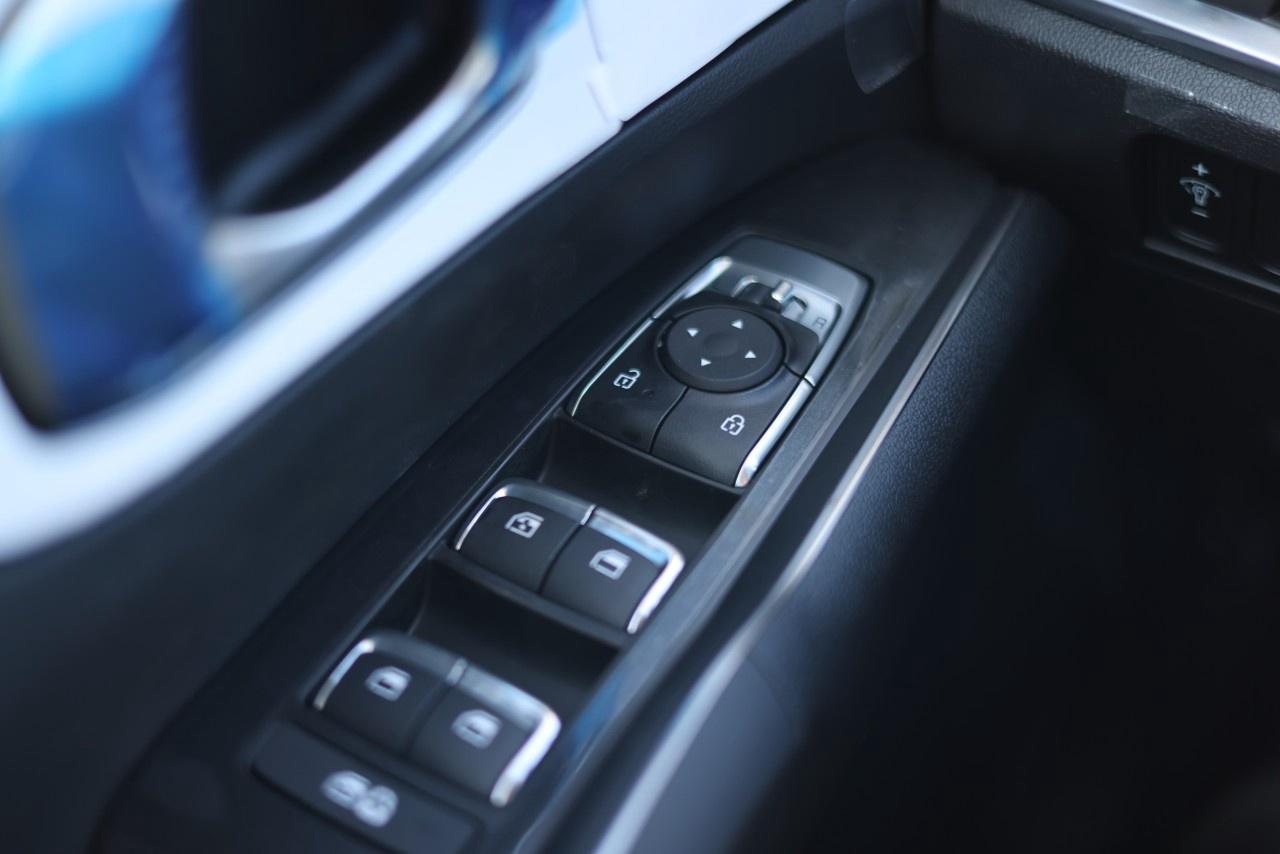 2026 Kia Sorento Hybrid EX AWD Photo