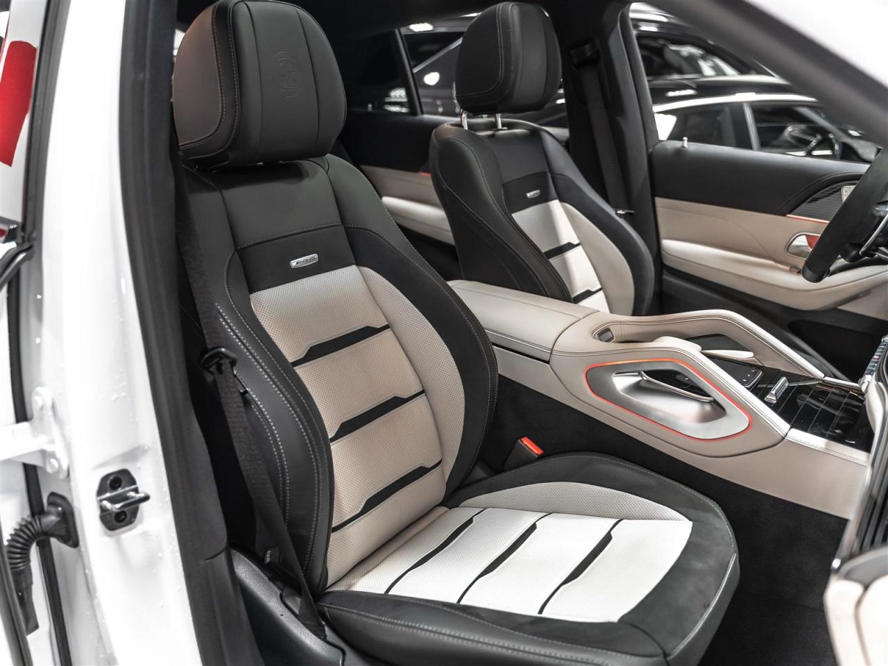 2025 Mercedes-Benz GLE AMG GLE 53|COUPE|AMG DRIVER PKG|IDP|NIGHT PKG|MASSAGE Photo