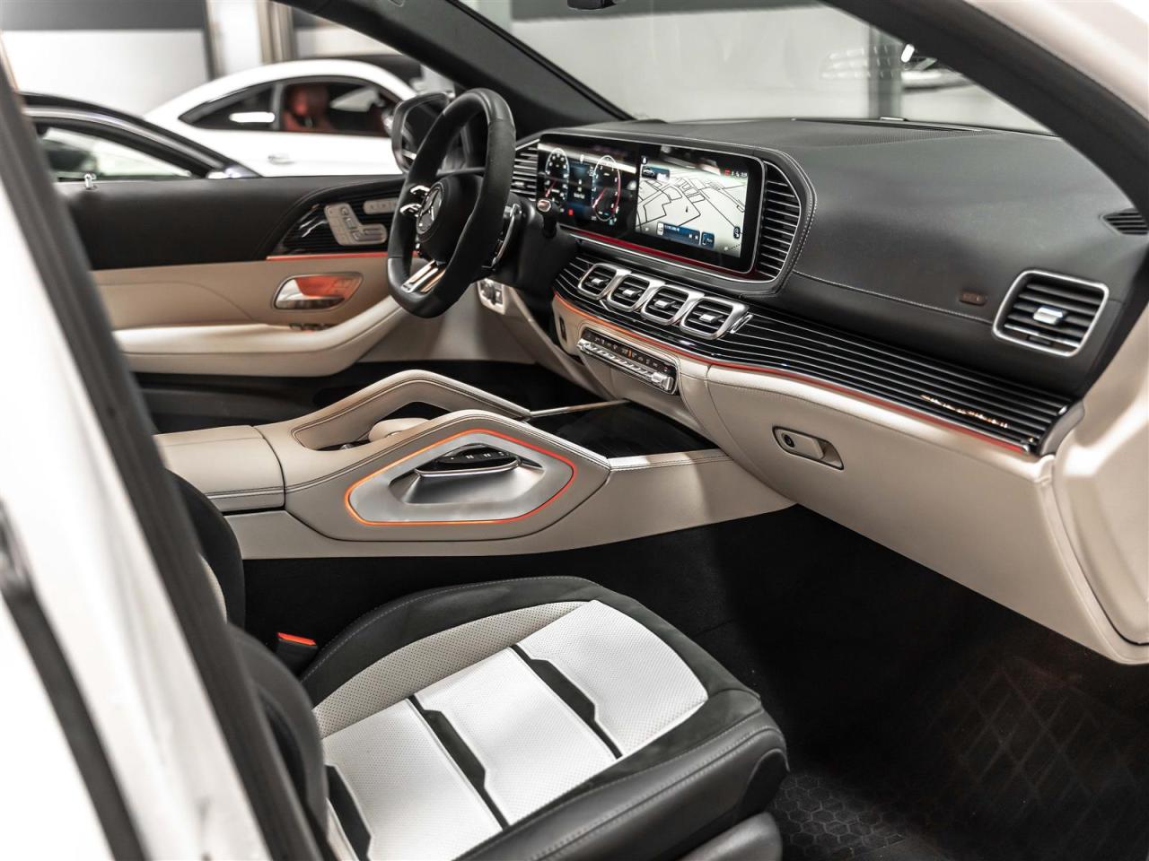 2025 Mercedes-Benz GLE AMG GLE 53|COUPE|AMG DRIVER PKG|IDP|NIGHT PKG|MASSAGE Photo