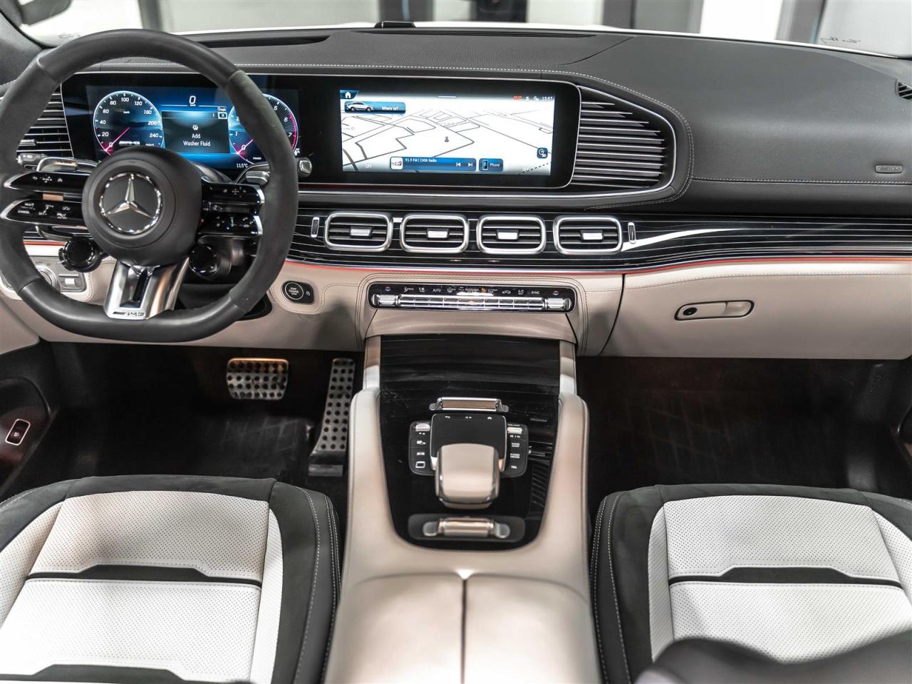 2025 Mercedes-Benz GLE AMG GLE 53|COUPE|AMG DRIVER PKG|IDP|NIGHT PKG|MASSAGE Photo